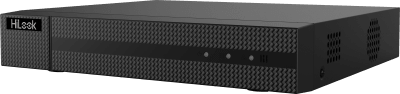 DVR  8 Canales TurboHD + 8 Canales IP / 8 Megapíxel (4K) / Audio Bidireccional / Detección de movimiento 2.0 / 1 Bahía de Disco Duro / H.265+ / Salida en Full HD | DVR-208U-M1/T