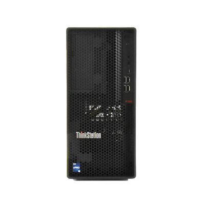 Estación de Trabajo (Workstation) / Core i7 12va generación / 16 GB RAM / SSD 512 GB / Tarjeta Gráfica T1000 / WiFi 6 / Multiples Salidas de Video / Alto Performance | P360V2/I7