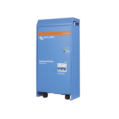 Autotransformador 120/240 V-32A / Incremento - Reducción de Voltaje | ATR32A