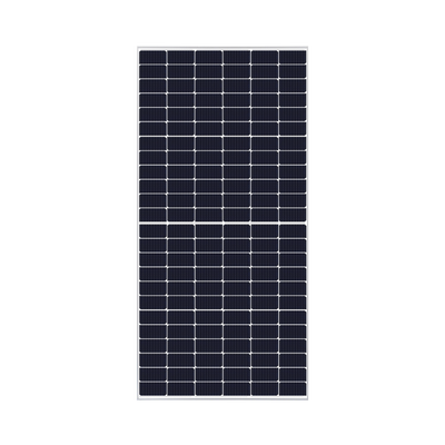 Modulo Solar RISEN, 550W, 50 Vcc, Monocristalino, 144 Celdas PERC (Dim. 2279 x 1134 x 35 mm) | RSM1449550M