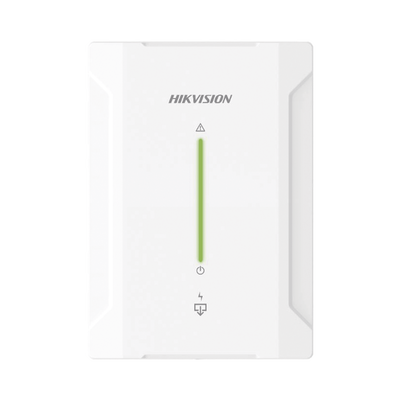 (AX HYBRID PRO) Módulo de 4 Relevadores de Capacidad 240 VCA (Máx. 16A) / Para Funciones de Automatización / Comunicación Speed-X Bus | DS-PM1-O4H-H