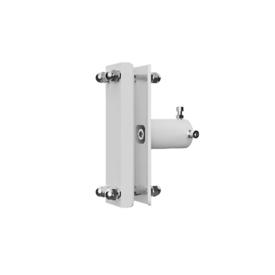 Enganche Base para Brazos de Barreras Hikvision DS-TMG320 Series / Soporta Diferentes Tipos de Brazo | 190420874