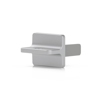 Cubierta Protectora RJ45 para Puertos Ethernet, Instalación Fácil, Acabado Estético para Equipos Rack UniFi, Paquete con 24 Piezas | UACC-RJ45-COVER