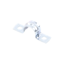 Abrazadera Omega Para Conduit de 3/8" (9.52 mm). | AB-PU-018