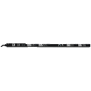PDU G6 Monitoreable y Switchable (MS) para Distribución de Energía, Enchufe de Entrada IEC 60309 3P+N+E 6h 30A/32A, Con 24 Salidas C13/C15 y 24 C13/C15/C19/C21, de Instalación Vertical, 240 Vca, 32 Amp | P48D20G