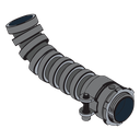 Tubo Flexible de 1/2" (13 mm) en Acero Galvanizado / Rollo con 20 m. | ANC-CFX12-20