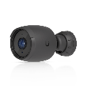 Cámara IP Bala PoE / 4K 8 Megapixel / IR 30 m (98.4 ft) / AI Multi-TOPS / Campo de Visión 134.1° / IP66 e IK04 | UVC-G6-BULLET-B