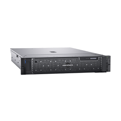 Servidor Rack / Dual Socket / Intel Xeon Silver 8 Núcleos 2.6-4.1 GHz / 32 GB DDR5 ECC / 2x 2 TB RAID 1 / 8 Bahías 3.5" / 6x GbE / 2U | DS-VH22-R/HW2(4509Y)