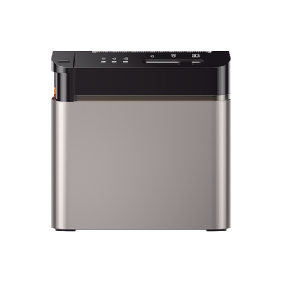 Impresora Térmica / 80 mm / 250 mm/s / USB+LAN+WiFi+BT / IP52 / Corte Automático | PRINTER80MM