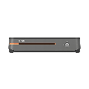 Cajón de Efectivo / 5 Bandejas de Billetes + 10 de Monedas / USB y Bluetooth / Cerradura 3 Posiciones / ABS Resistente 10 kg / 1,000,000+ Operaciones | MAX-CASH-DRAWER