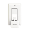 Pulsador inteligente / Bluetooth 4.2 / Alcance 80 m/260 pies / Batería 600 días / Fuerza 8 N | SWITCHBOTBOT