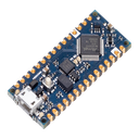 Placa de Desarrollo / Microcontrolador ATmega4809 AVR 20 MHz / 48 KB Flash / 6 KB SRAM / USB-Serial Bridge ATSAMD11D14A / Compatible 5V / Montaje DIP o SMT | ABX-00028