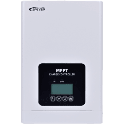 Controlador Solar MPPT / 60 A / 12/24/48 VDC Automático / VOC 225 VCC / Paralelo CAN / Compatible LiFePO₄ y Litio | TEP6425