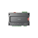 Controlador MAESTRO para Control de Elevadores / Control de Acceso para los pisos de los Elevadores por Huella o Tarjeta / Programación por IVMS4200 o Interfaz Web | DS-K2210