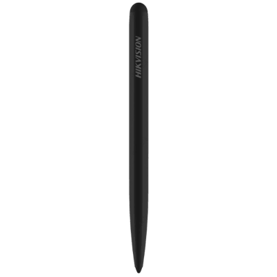 Lápiz Óptico para Pantallas Interactivas / Material Polietileno / 156 mm x 11 mm / 10 g / Paquete 2 Unidades / Color Negro | DS-D5AAPP