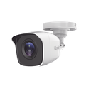 Bala TURBOHD 1 Megapixel (720p) / Gran Angular 92 grados / Lente 2.8 mm / CLIMAS EXTREMOS / IR EXIR Inteligente 20 mts / Exterior IP66 / dWDR / TVI-AHD-CVI-CVBS | THC-B110-P(B)
