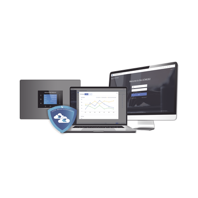 Licencia anual Pro Remote Connect 100 usuarios y 16 sesiones concurrentes para UCM63XX / UCM63XXA | UCM-RC-PRO