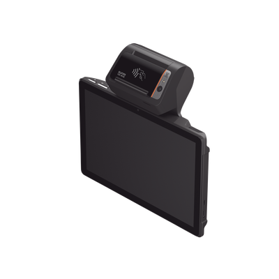 TERMINAL PUNTO DE VENTA / PROCESADOR HEXA-core 2.4 / PANTALLA DE 10.1" TOUCH / CONEXIONES 4G, WIFI, BLUETOOTH | V3MIX