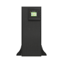 UPS de 25 KVA / 25 kW, Online Doble Conversión, 220 Vac L-L de Entrada 3 Fases, Entrada Hardwired, Onda Senoidal Pura, Torre o Rack | LP25KRT3P