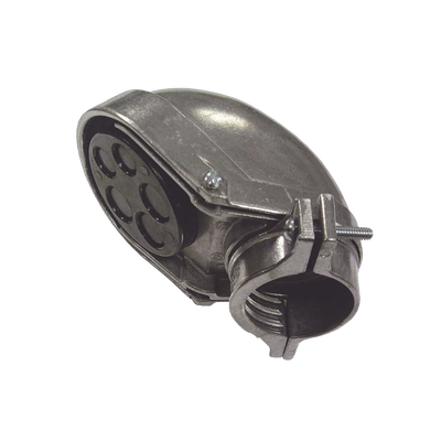 Mufa de 1 1/2" . | HUB-2406
