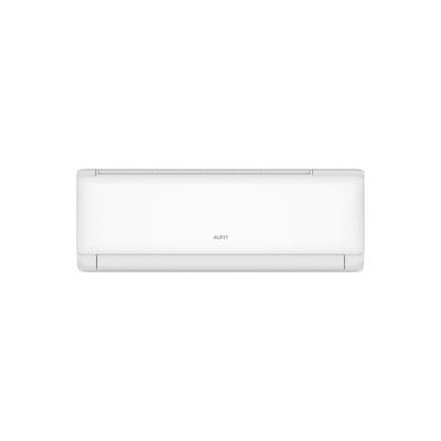 Minisplit AUFIT /  Triple Inverter / SEER 19 / 12,000 BTUs ( 1 TON ) / R32 / Frío y Calor / 110 Vca / Filtro de salud / Compatible con  Alexa y Google. | QHI-R32-12K-110