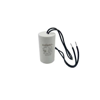 Capacitor de Arranque Para Barreras XBS-5003, XBF-4003 y XBF-3003 | XBSFCAP