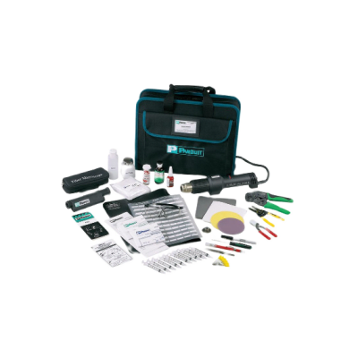 Kit de Consumibles de Repuesto para el Kit de Terminación de Fibra para Pulido en Campo FIELDKIT | FIELDKITRFB