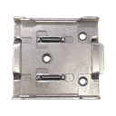 Montaje con Clip tipo Riel Din para fuente de alimentación PL4C15DC & PL8C15DC | CMDRIEL