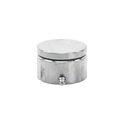 87G - Bisagra o Tejuelo Grande Para Puertas Batientes de Hasta 650 Kg | 1080-1010-001