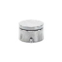 87G - Bisagra o Tejuelo Grande Para Puertas Batientes de Hasta 650 Kg | 1080-1010-001