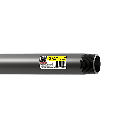 Tubería Conduit Pared Gruesa de Acero Galvanizado de 3/4" / Recubrimiento Zinc Interior y Exterior / Inmersión en Caliente / Etiqueta Amarilla/ NMX-J-535-ANCE. | KIMC-34