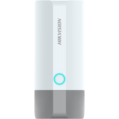 Punto de Acceso / Montaje  Pared/Poste / WiFi 6 / PoE / Exterior / Soporta hasta 256 Usuarios (más de 100 Conexiones Simultaneas) / 2975 Mbps / 23 dB | DS-3WAP623E-SI