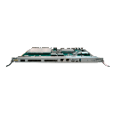 Tarjeta de Control y Uplink para OLT V-SOL V5600-X7 / 4 Puertos SFP+ (1/10G) / 1 Puerto QSFP28 (40GE/50GE/100GE) / 1 Puerto AUX | CSMUX701