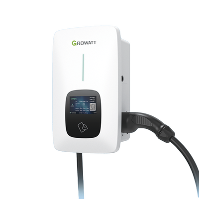 Estación de carga para vehículos eléctricos 240 VCA 9.6 kW 40 A | THOR09ASPUS