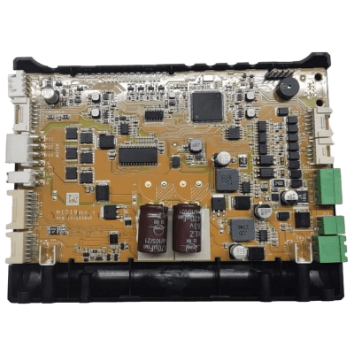 (Refacción) Cuadro de Mando para Torniquetes Tripodes Hikvision Series DS-K3G501CLX | 314627286