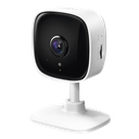 Cámara Wi-Fi Hogar Segura / 3MP Alta Definición / Visión Nocturna hasta 9.1 m (30 ft) / Detección de Movimiento / Audio Bidireccional / Ranura microSD hasta 256 GB / Modo Privacidad | TAPO-C110