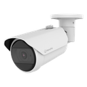 Cámara IP Tipo bala Antivandálica 5 Megapíxel / Lente fijo 3mm / IR 25 a 30M / WDR 120db / IP66 / IK10 / H.265 & WiseStream / Inteligencia Artificial Deteccion de Personas y vehiculos | QNO-C8013R