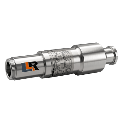 Colector Oxeo- Alivio de Presión │ 957 PSI | 888007D