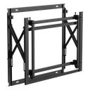 Montaje de Pared para Videowall 55 | DP-D2X55XXX-1X1-Q1-SW-Q0.8-TY
