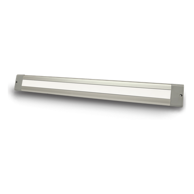 Luz Auxiliar de Escena de 22 LED, Rojo/Blanco, 17.7 Pulgadas, IP55, 12-24 VCD | CW0402-WR