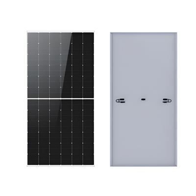Módulo Solar HI-MO X6 ANTI-DUST (ANTI-POLVO),  580 W, 52.06 Vcc, Monocristalino HPBC | LR572HTHF580M