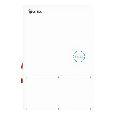 Inversor Hibrido Interactivo para Interconexión a la Red Eléctrica de CFE de 11.6 kW con Salida de 220 Vca. | HYS11.5LVUSG1