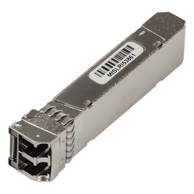 SFP CWDM module 1.25G SM 40km 1610nm Dual LC-connector DDM | S-C61DLC40D