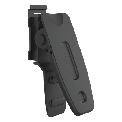 Clip de Metal para Body Cam / Compatible con DS-MH2311 - DS-MCW407 | DS-MH1710-N1-S