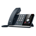 Teléfono IP Yealink MP54 Compacto con Android 12 y Certificación Microsoft Teams | MP54-E2-TEAMS