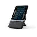 Módulo de Expansión EXP-55 de Yealink para Teléfonos IP Yealink Series T7X/T8X con Capacidad Para Hasta 78 Teclas Programables | EXP-55