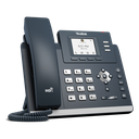 Telefono IP MP52-E2-TEAMS de Yealink con Android 13 Optimizado para Microsoft Teams y Audio HD Profesional | MP52-E2-TEAMS