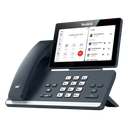 Teléfono IP MP58-WH-E2 con Integración Nativa a Zoom y Tecnología Acoustic Shield de Doble Micrófono | MP58-WH-E2-ZOOM