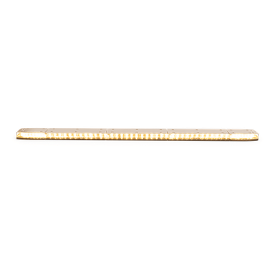 Torreta 48" Serie 11 con 129LEDs, Ambar, Montaje permanente | 11048CAE