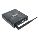 Reproductor Multimedia  TB20 Plus / Videowall LED 0.65 MP / 32 GB Almacenamiento / Wi-Fi 2.4GHz / Ethernet Gigabit / Audio Estéreo / Android 10.0 / IP20 | TB20PLUS